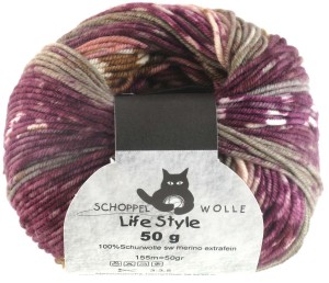 Life Style de Schoppel Wolle
