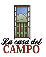 Logo Casa del Campo