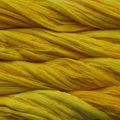 Lana Malabrigo Lace Sauterne - Lana color amarillo