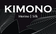 kimono logo