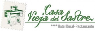 Logo Casa Vieja del Sastre