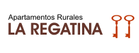 La Regatina Logo