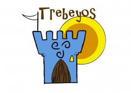Trebeyos Logo